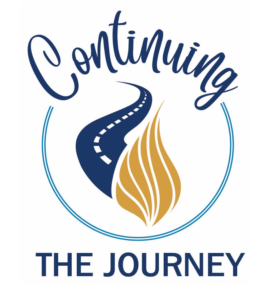 Continuing the Journey Logo