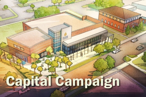 Beacon College Capital Campaign
