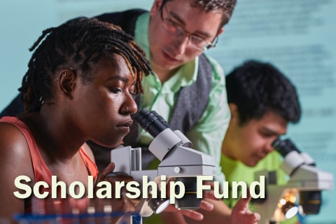 Beacon College Scholarship Fund