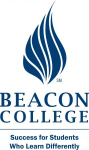 Beacon logo