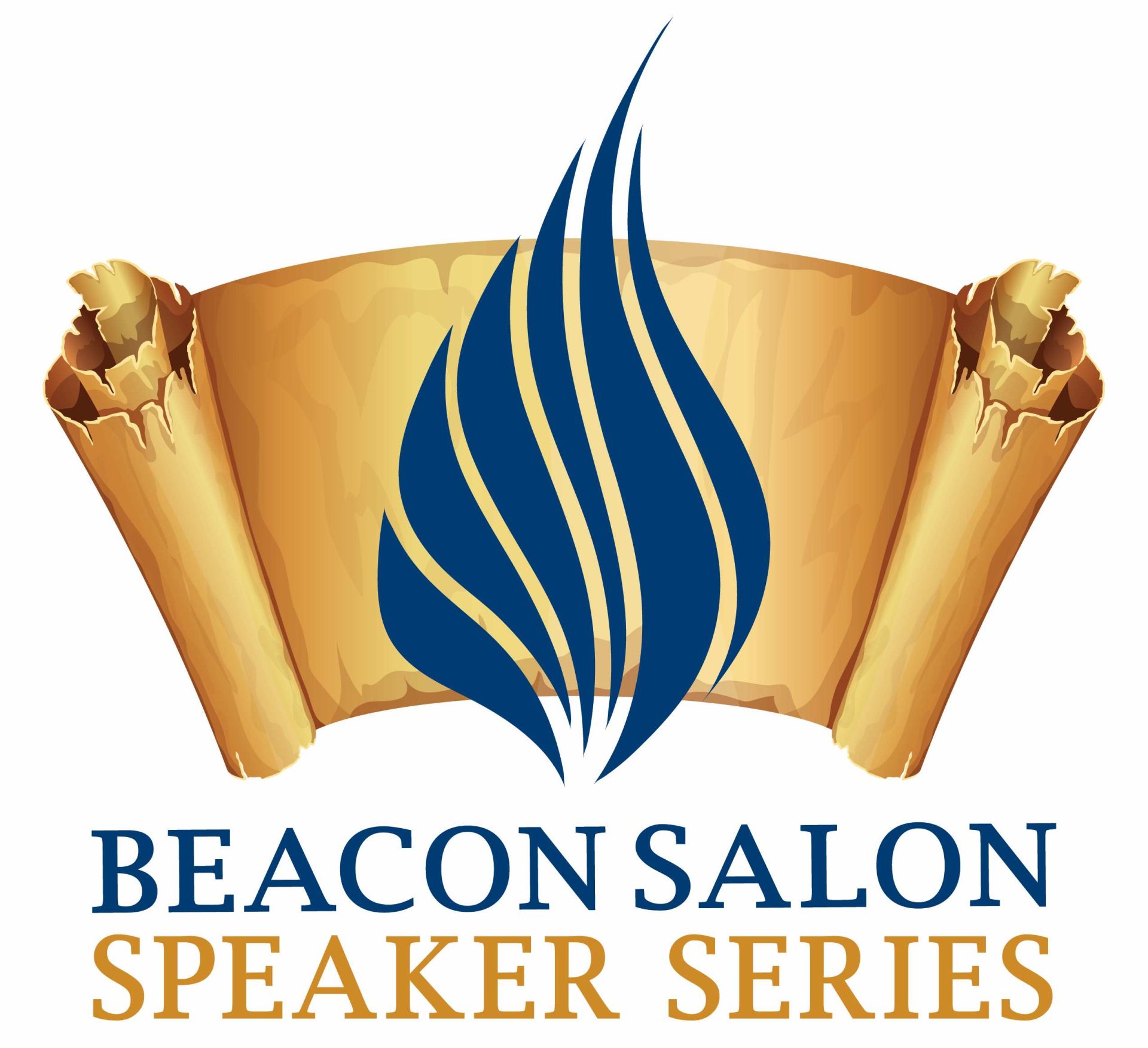 Beacon Salon Speaker Series Support Beacon
